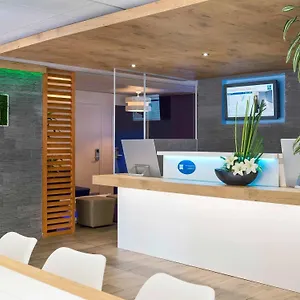 Ibis Budget Centre Ξενοδοχείο
